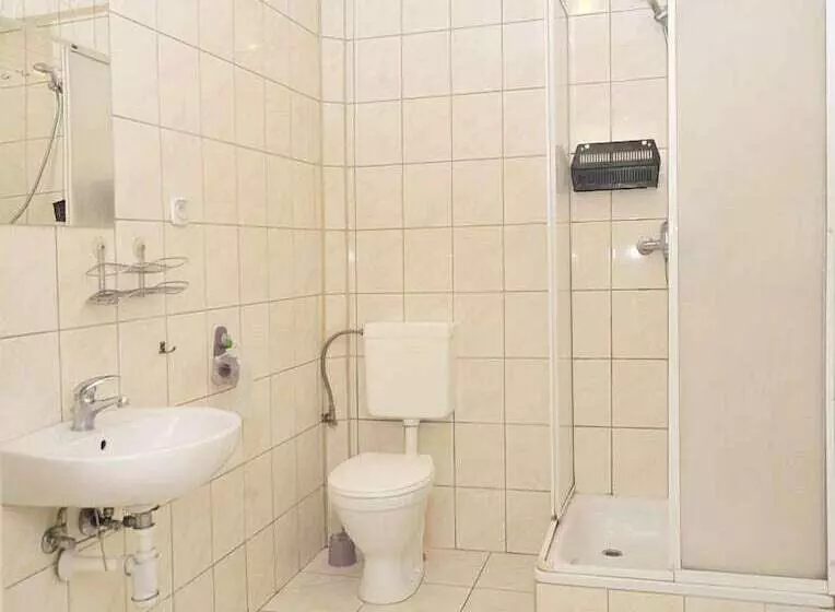 Hotelli Osrodek Kolonijno Wczasowy Skaut