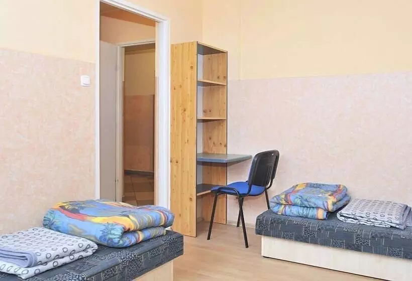 Hotelli Osrodek Kolonijno Wczasowy Skaut