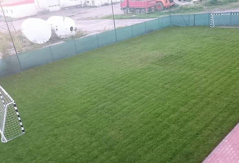 هتل Osrodek Kolonijno Wczasowy Skaut