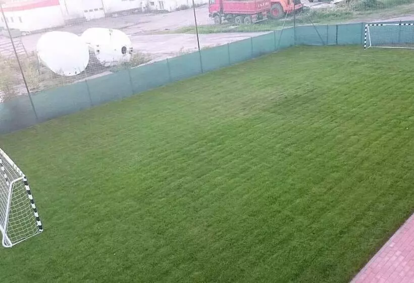 Hotelli Osrodek Kolonijno Wczasowy Skaut