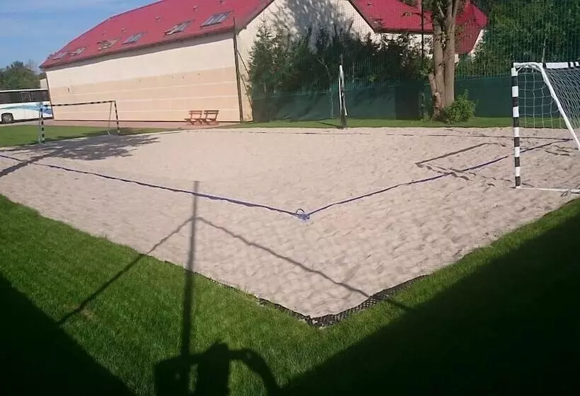 Hotelli Osrodek Kolonijno Wczasowy Skaut