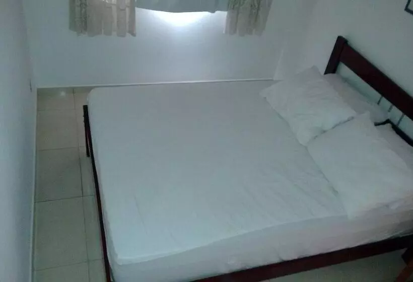 ホテル Residencial Praia Bombas