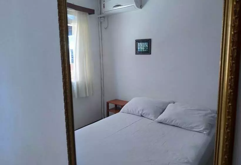 ホテル Residencial Praia Bombas