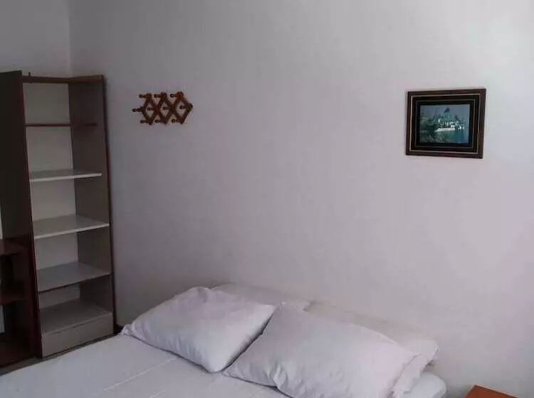 ホテル Residencial Praia Bombas