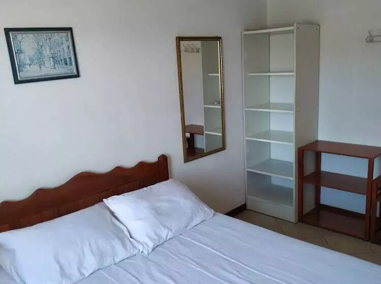 ホテル Residencial Praia Bombas