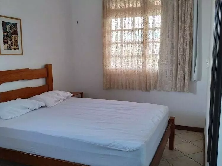 ホテル Residencial Praia Bombas