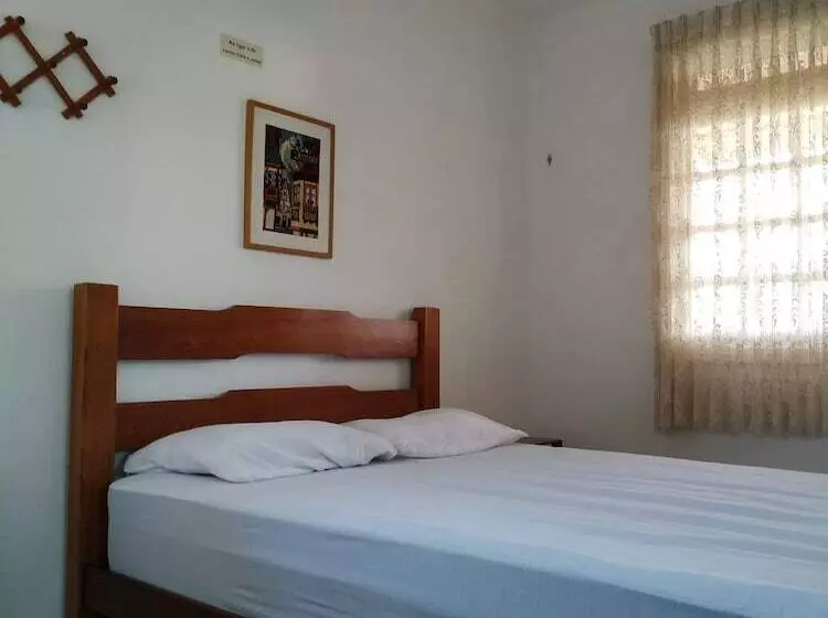ホテル Residencial Praia Bombas