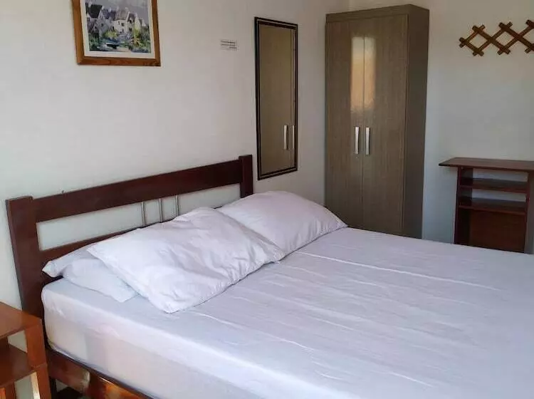 ホテル Residencial Praia Bombas
