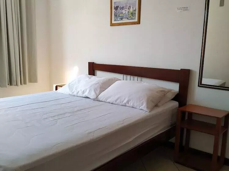 ホテル Residencial Praia Bombas