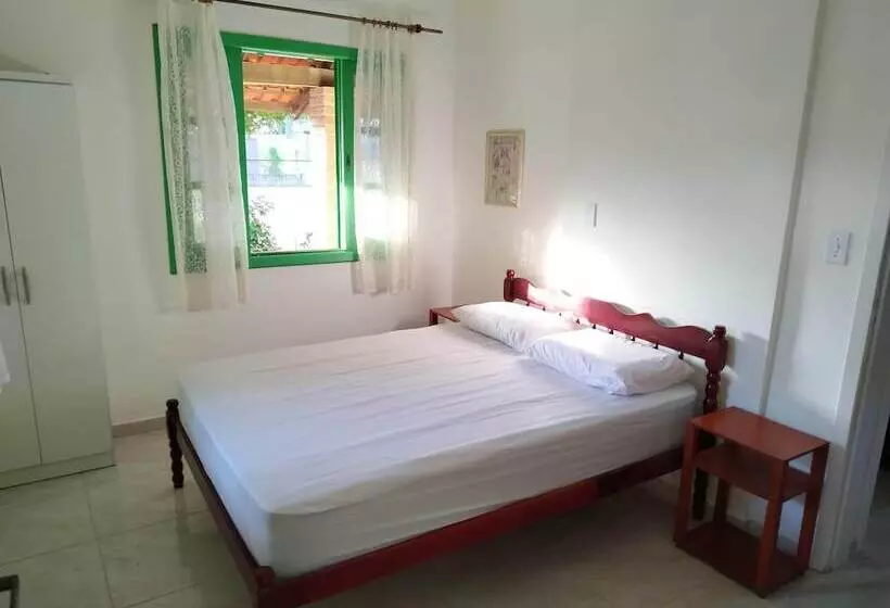 ホテル Residencial Praia Bombas