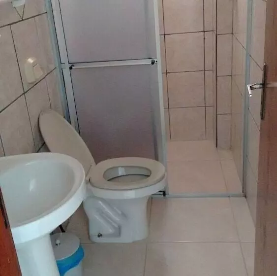 ホテル Residencial Praia Bombas