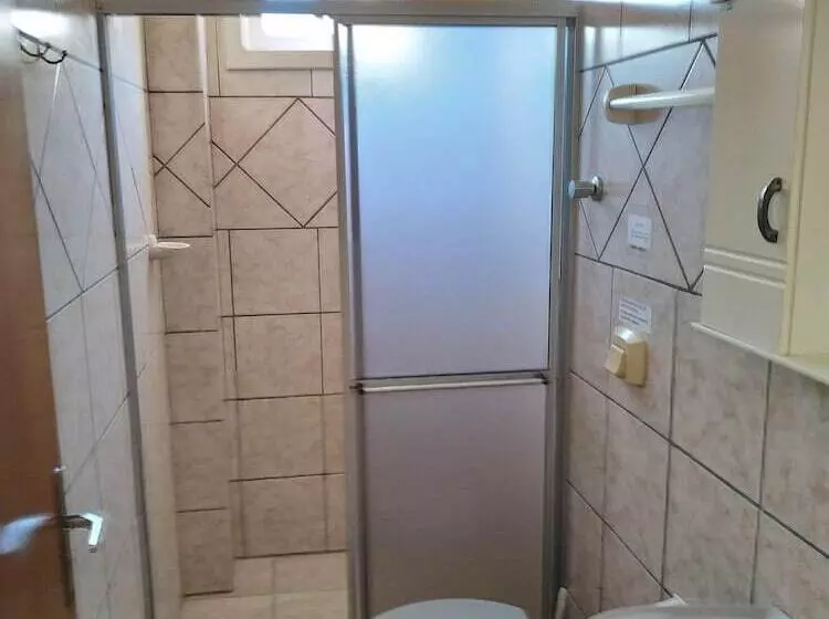 ホテル Residencial Praia Bombas