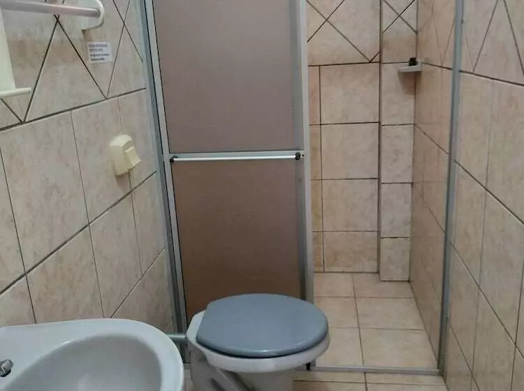 ホテル Residencial Praia Bombas