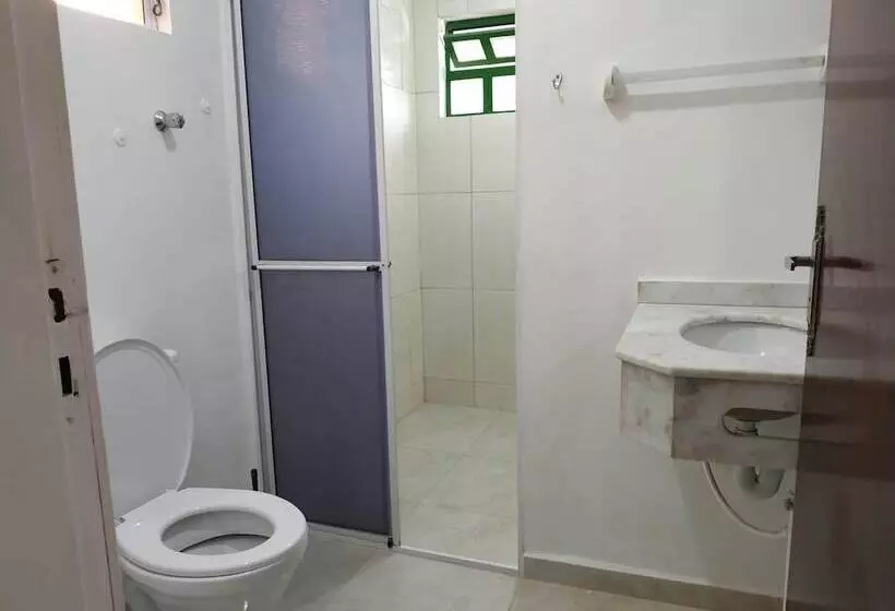ホテル Residencial Praia Bombas