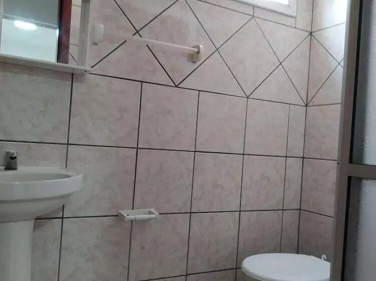 ホテル Residencial Praia Bombas