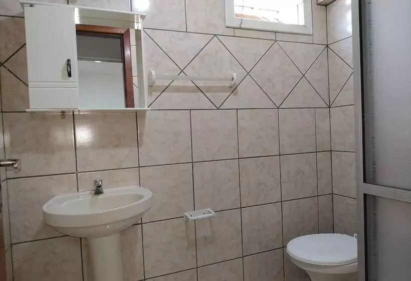 ホテル Residencial Praia Bombas