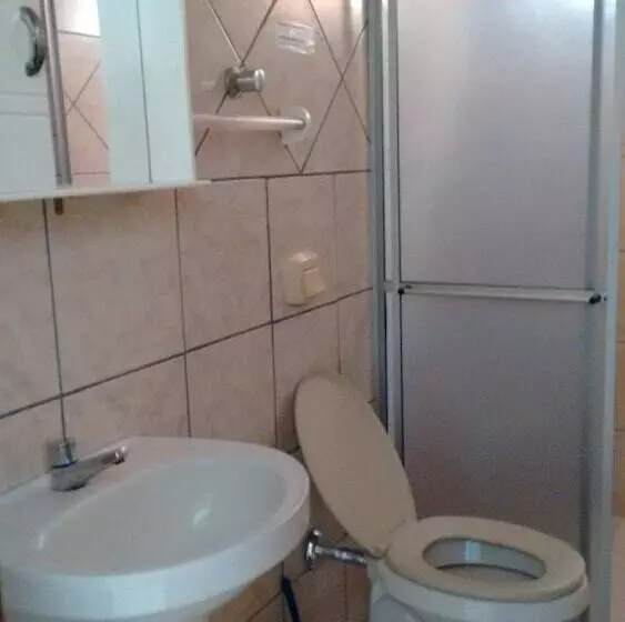 ホテル Residencial Praia Bombas