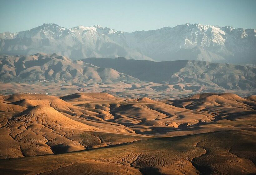 فندق Scarabeo Camp