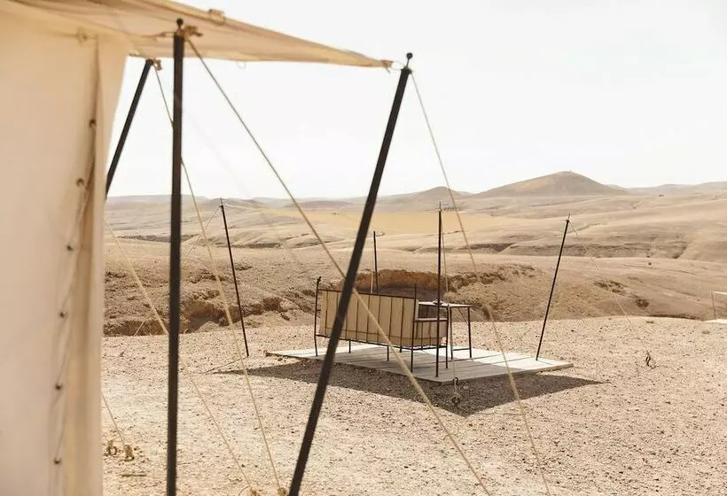 Hotelli Scarabeo Camp