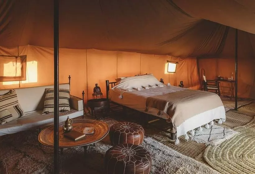 Hotelli Scarabeo Camp