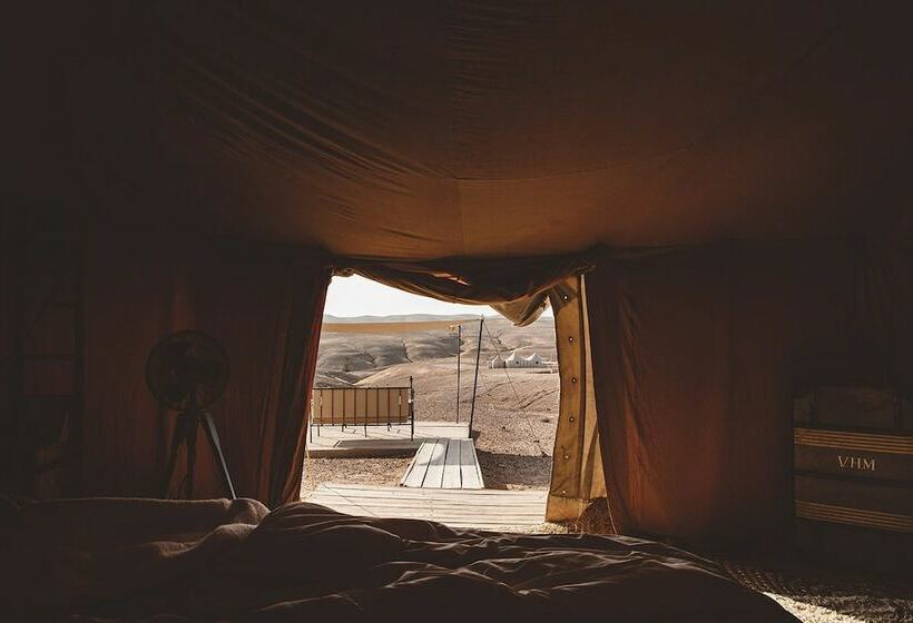فندق Scarabeo Camp