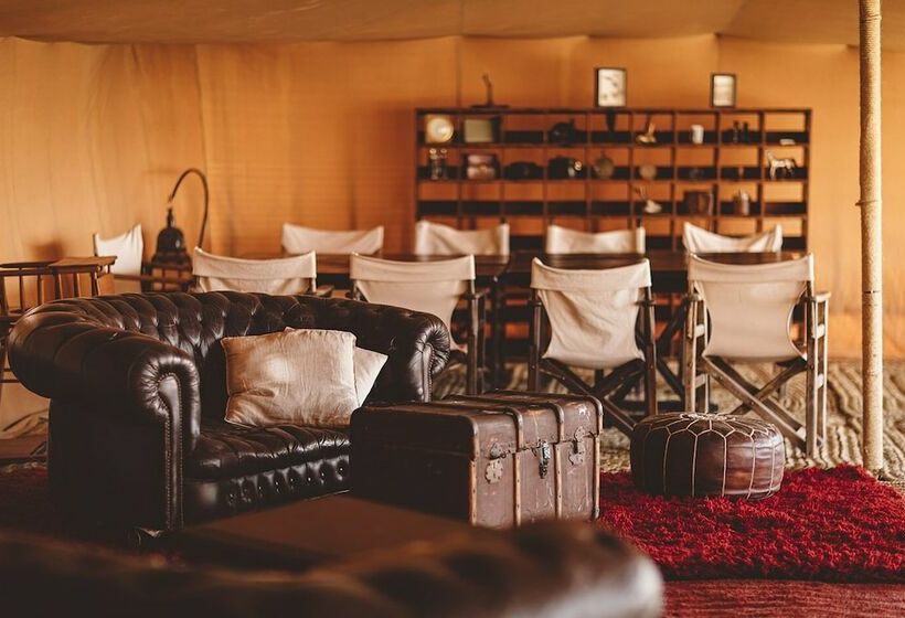 فندق Scarabeo Camp