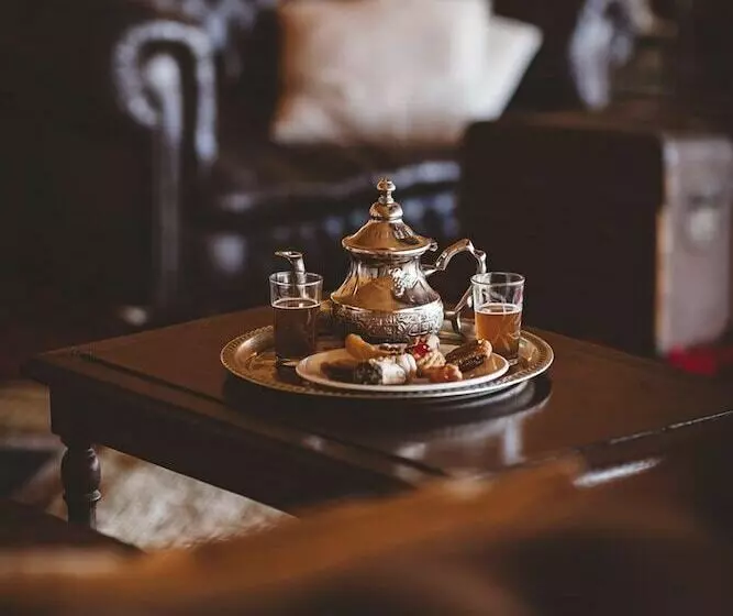 Hotelli Scarabeo Camp