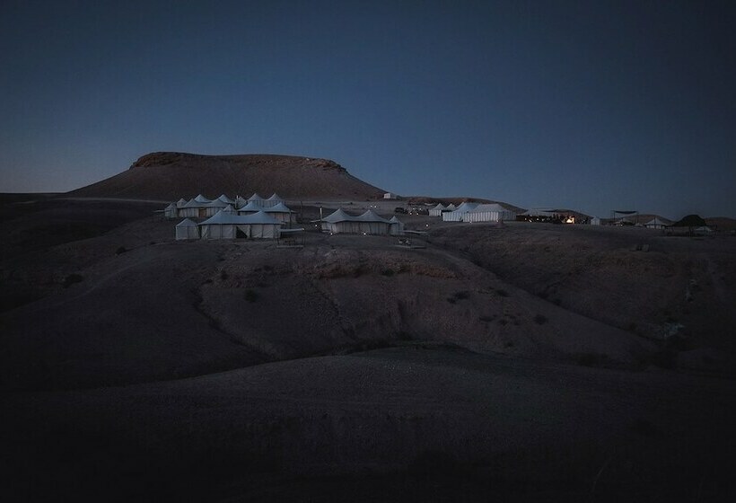 فندق Scarabeo Camp