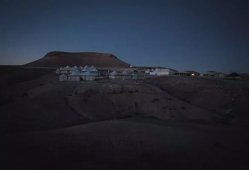 Hotelli Scarabeo Camp