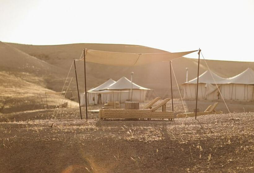 فندق Scarabeo Camp