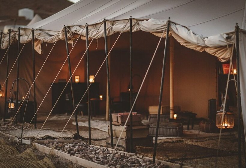 فندق Scarabeo Camp