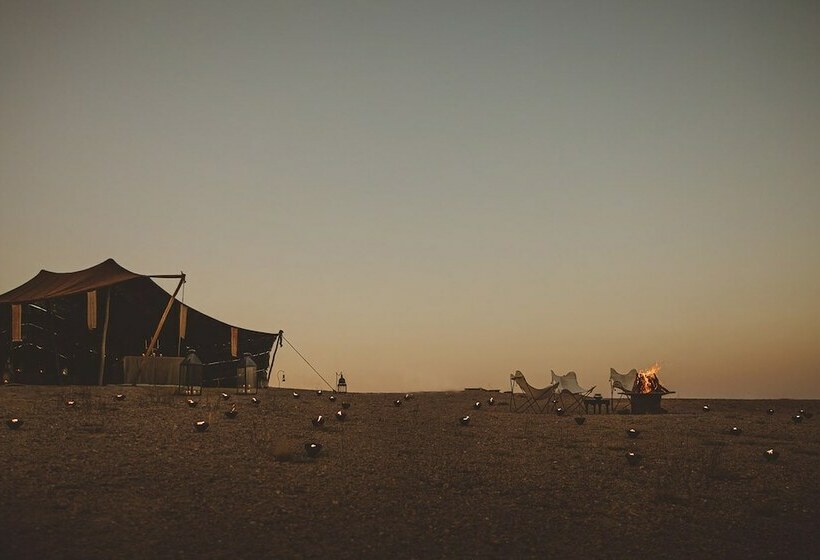 فندق Scarabeo Camp