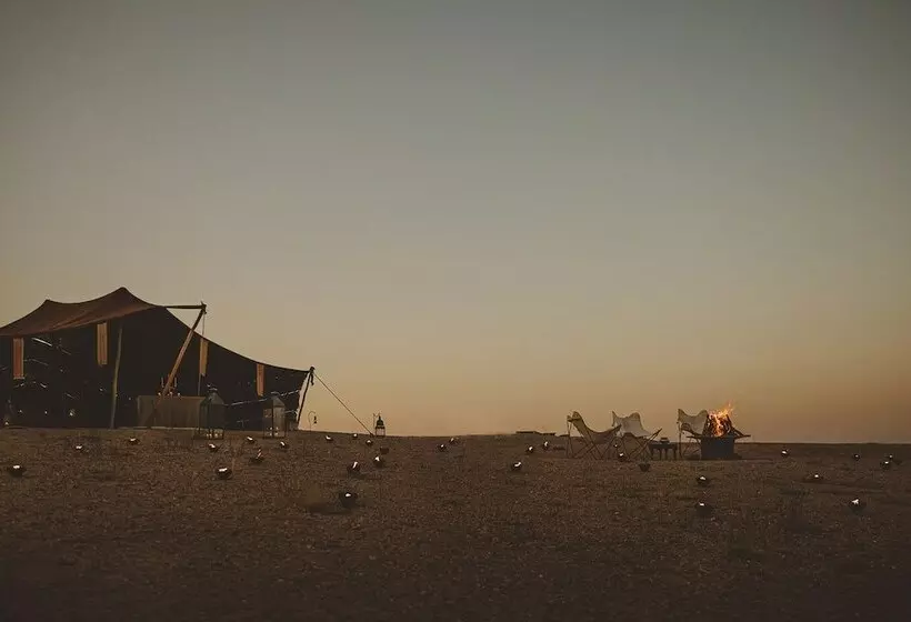 Hotelli Scarabeo Camp