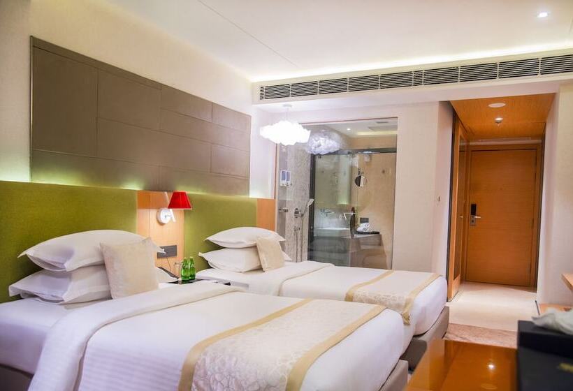 בית מלון כפרי The Regnant