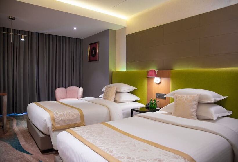 בית מלון כפרי The Regnant