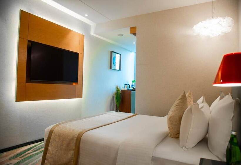 בית מלון כפרי The Regnant