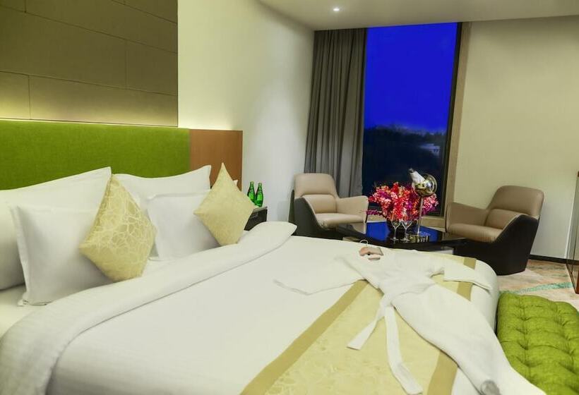 בית מלון כפרי The Regnant