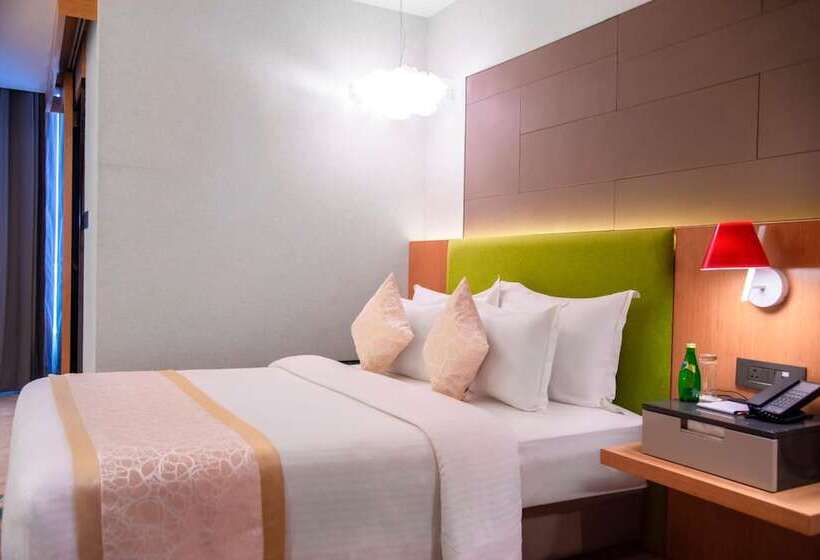 בית מלון כפרי The Regnant