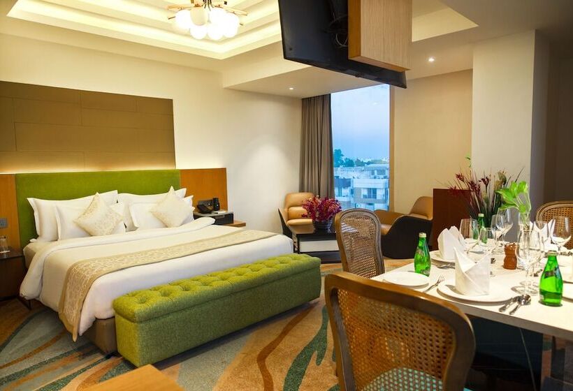 בית מלון כפרי The Regnant