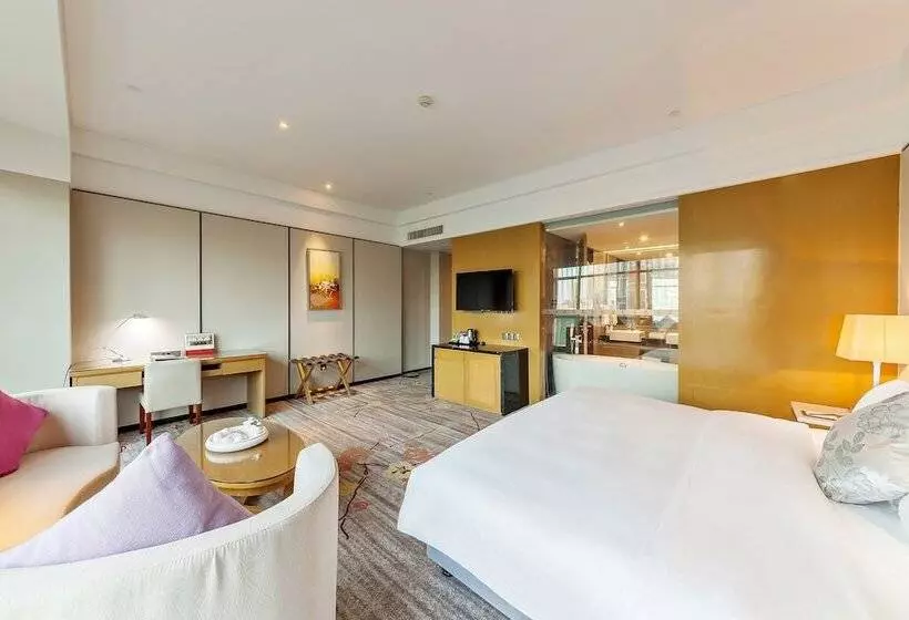 Hotelli Tianyuan Junlong