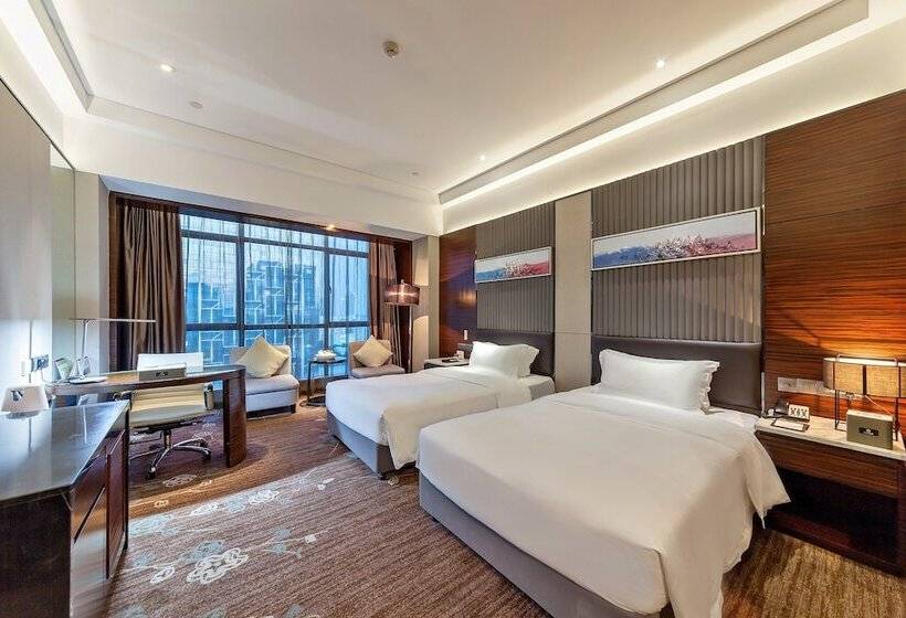 Hotel Tianyuan Junlong