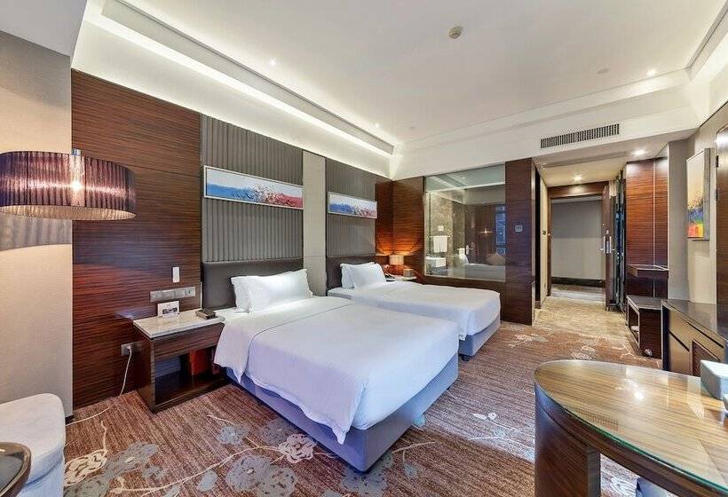 Hotel Tianyuan Junlong