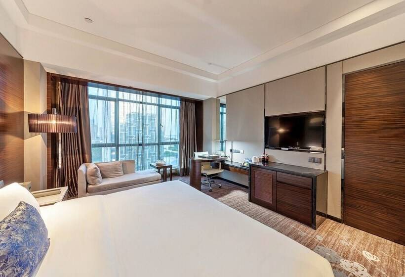 Hotel Tianyuan Junlong