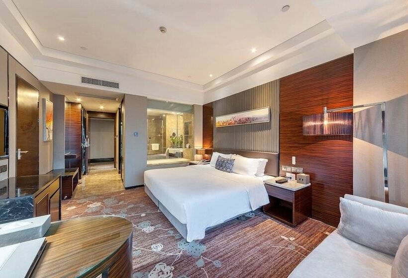 Hotel Tianyuan Junlong