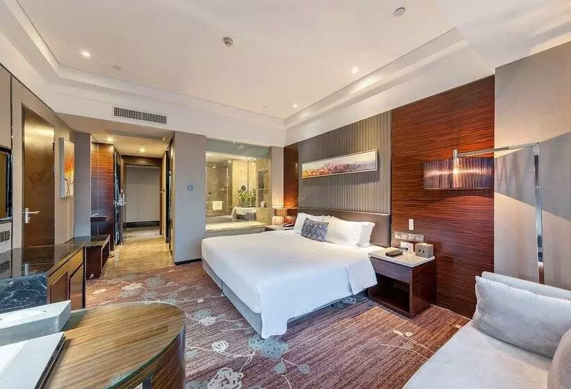 Hotelli Tianyuan Junlong