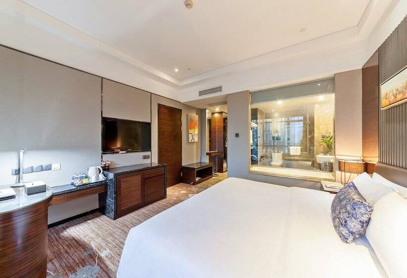 Hotel Tianyuan Junlong