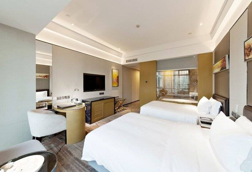 Hotel Tianyuan Junlong