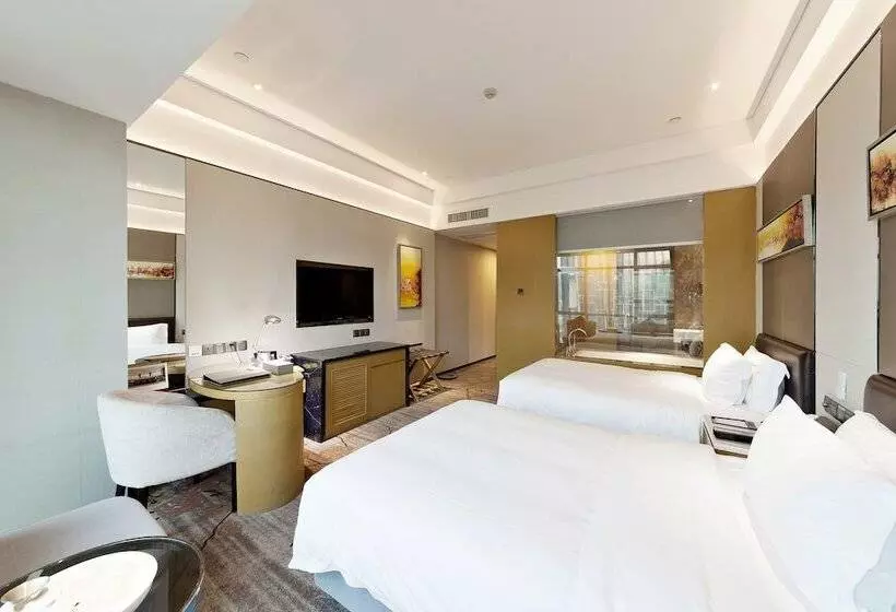 Hotelli Tianyuan Junlong