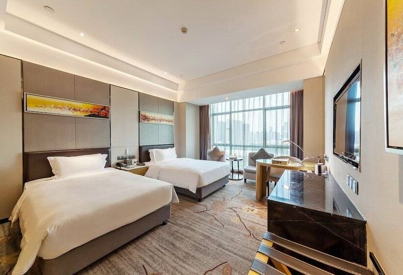 Hotel Tianyuan Junlong