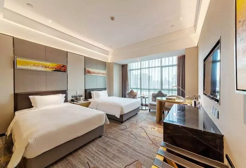 Hotelli Tianyuan Junlong